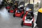 JCC aanbieding: De nieuwste  Toro grasmaaiers zijn binnen!, Ophalen, Nieuw, Benzine-grasmaaier, 50 cm of meer
