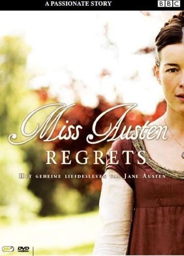 Miss Austen regrets (Jeremy Lovering) beschikbaar voor biedingen