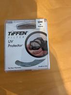 Tiffen UV Filter 52mm - Nieuwstaat!, Overige merken, UV-filter, Ophalen of Verzenden, Zo goed als nieuw