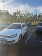 TAXI KLAAR!! | Volkswagen Golf 1.6  Automaat – Cabman BCT, Particulier, Te koop