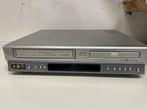Daewoo DVD/VHS Combi Speler - SD-9100, loop of sloop, Audio, Tv en Foto, Videospelers, Ophalen of Verzenden, Gebruikt
