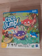 Coco Jump - s5558, Hobby en Vrije tijd, Gezelschapsspellen | Bordspellen, Ophalen of Verzenden, Zo goed als nieuw