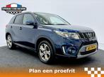 Suzuki Vitara 1.6 Experience | Zon met Pano en stoelverwarmi, Auto's, Suzuki, Voorwielaandrijving, Euro 6, 4 cilinders, Met garantie (alle)