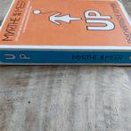 Myrthe van der Meer - UP, Ophalen of Verzenden, Zo goed als nieuw, Myrthe van der Meer