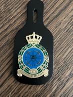 Borstzakhanger Vliegbasis Volkel, Ophalen of Verzenden