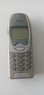Nokia 6310 i, Telecommunicatie, Mobiele telefoons | Nokia, Ophalen of Verzenden, Gebruikt, Geen camera, Overige kleuren