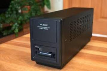 YAESU DMU-2000 kan alleen FTdx-5000 [RUIL OF INRUIL KAN ] beschikbaar voor biedingen