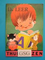 Ik leer thuis lezen deel 2 nr. 3865-02, Ophalen, Zo goed als nieuw