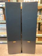 Etude Clio II in zeer mooie staat, met garantie, Zo goed als nieuw, 120 watt of meer, Front, Rear of Stereo speakers, Ophalen