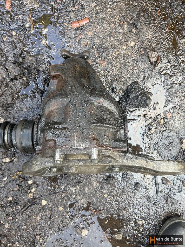 Achteras cardan Mercedes Vito 639 9043530310 41:11, Gebruikt, -, Ophalen of Verzenden, -