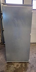 Grote Siemens inbouwkoelkast - 122 x 54 cm, Witgoed en Apparatuur, Ophalen, 120 tot 140 cm, 200 liter of meer, Zo goed als nieuw