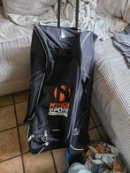 Nihon Sport Trolley - Handig voor sportuitrusting!, Sport en Fitness, Fitnessmaterialen, Ophalen of Verzenden, Gebruikt, Overige typen