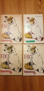 Voor onze kleinen W.G. van der Hulst delen, Boeken, Ophalen of Verzenden, Gelezen