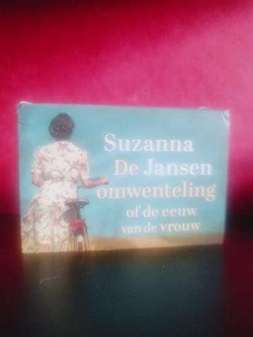 De omwenteling of de eeuw van de vrouw - Dwarsligger nr. 72 beschikbaar voor biedingen