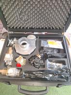 Service koffer bosch hrc, Doe-het-zelf en Verbouw, Verwarming en Radiatoren, Cv-ketel of Combi-ketel, Nieuw, Minder dan 60 cm