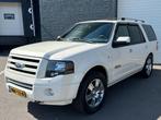 Ford FORD EXPEDITION LIMITED SCHUIFDAK/YOUNGTIMER/8P/VOLLEDE, Auto's, Ford Usa, Automaat, Gebruikt, Overige carrosserieën, Expedition