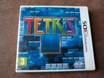 Nintendo 3ds tetris, Puzzel en Educatief, 1 speler, Ophalen of Verzenden, Zo goed als nieuw