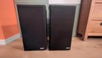 Bowers & Wilkins 110i Vintage Speakers - Zwart, Audio, Tv en Foto, Luidsprekers, Ophalen, Gebruikt, 60 tot 120 watt, Bowers & Wilkins (B&W)