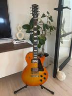 Gibson Les paul studio Tangerine + gibson premium soft case, Muziek en Instrumenten, Ophalen of Verzenden, Zo goed als nieuw, Gibson