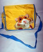 Grote AH Hamster enveloptas. Izgs., Ophalen of Verzenden, Zo goed als nieuw, Geel, Overige merken
