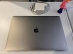 MacBook Pro 16-inch 2019 i7 16Gb met RUS layout, Ophalen of Verzenden, Zo goed als nieuw, 16 inch, 2 tot 3 Ghz