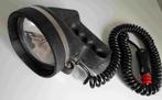 Aqua Signal Handschijnwerper "Bremen" 12 / 24 volt, Ophalen of Verzenden, Gebruikt, Overige typen