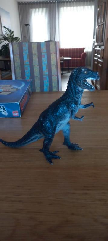 Tyrannosaurus rex ming rex 1978, 18cm hoog beschikbaar voor biedingen