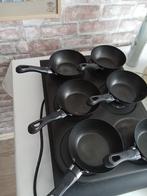 Te koop wokset, Ophalen, Nieuw, 8 personen of meer
