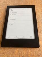 Kobo Aura H2O versie 1, Computers en Software, E-readers, Kobo, Ophalen of Verzenden, Zo goed als nieuw, 4 GB of minder