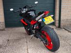 Triumph Street Triple RX 675 | NW BANDEN | ONDERHOUD | ARROW, 675 cc, Quickshifter, Motorrijbewijs A, 3 cilinders