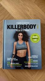 Fajah Lourens - Killerbody dieet, Ophalen of Verzenden, Zo goed als nieuw, Fajah Lourens