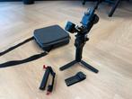 DJI Ronin RSC-2 (nieuw), Ophalen of Verzenden, Zo goed als nieuw, Minder dan 150 cm, Overige typen
