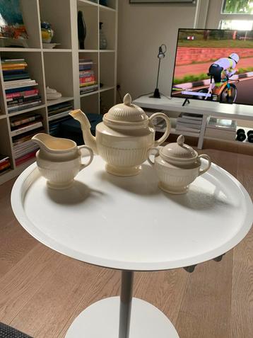 Edme Servies - 50 jaar oud, gaaf! beschikbaar voor biedingen
