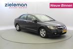 Honda CIVIC 1.3 Hybrid Automaat - Clima, Stoelverw., 65 €/maand, Gebruikt, Huisgarantie, Met garantie (alle)