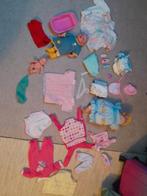 Poppen (spulletjes), Ophalen of Verzenden, Gebruikt, Babypop