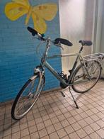 Gazelle medeo xtra Herenfiets 63cm, Gebruikt, Versnellingen, Ophalen of Verzenden, 61 tot 65 cm