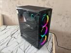 Game PC - Ryzen 9 5900X | GTX 1650 – 3 Maanden GARANTIE, 32 GB, Gaming PC, Ophalen of Verzenden, Zo goed als nieuw