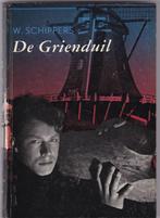 Schippers, W. – Trouw moet blijken        en nog 21 delen, Boeken, Ophalen of Verzenden, Gelezen, Schippers, W., Nederland
