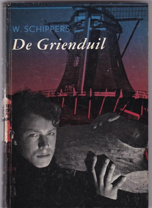 Schippers, W. – Trouw moet blijken        en nog 21 delen, Boeken, Romans, Gelezen, Nederland, Ophalen of Verzenden