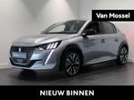 Peugeot e-208 GT - CARPLAY/ANDROID AUTO - PARKEERCAMERA - FU, 12 maanden, Gebruikt, 1430 kg, Parkeersensor