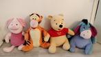 Disney Winnie the Pooh XL complete set, Kinderen en Baby's, Ophalen of Verzenden, Zo goed als nieuw