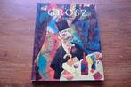 boek - George Grosz - 1893-1959 - Ivo Kranzfelder - taschen, Ophalen of Verzenden, Zo goed als nieuw, Schilder- en Tekenkunst
