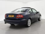 Volvo C70 Coupé 2.3 T-5 240 PK AUT. + SCHUIFDAK | XENON | L, Auto's, C70, Gebruikt, Stoelverwarming, 1465 kg