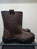 Werklaarzen S3 Riggerboots Werkschoenen, Ophalen of Verzenden, Nieuw, Laarzen