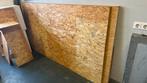 Gratis OSB platen en planken, Ophalen, Minder dan 25 mm, Zo goed als nieuw, Plank