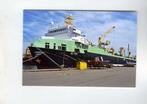 scheepvaart-foto-VISSERIJ-KL 749, Verzamelen, Verzenden, Zo goed als nieuw, Motorboot, Boek of Tijdschrift