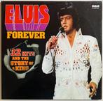 Elvis Presley - Elvis Forever dubbellp, Cd's en Dvd's, Vinyl | Rock, Ophalen of Verzenden, Zo goed als nieuw, 12 inch, Poprock