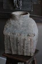 Leemmand XL nr.3, Www.jufbrocante.nl, Www.jufbrocante.nl, Nieuw, Ophalen of Verzenden