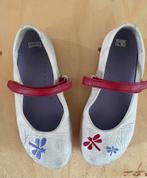 Camper ballerina maat 34 wit, Kinderen en Baby's, Kinderkleding | Schoenen en Sokken, Schoenen, Meisje, Gebruikt, Ophalen of Verzenden