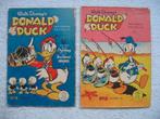 Donald Duck weekblad - 1952 compleet, Boeken, Stripboeken, Complete serie of reeks, Disney, Ophalen, Gelezen